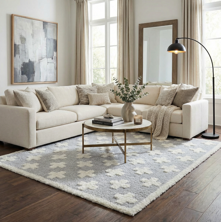 Boutique Rugs