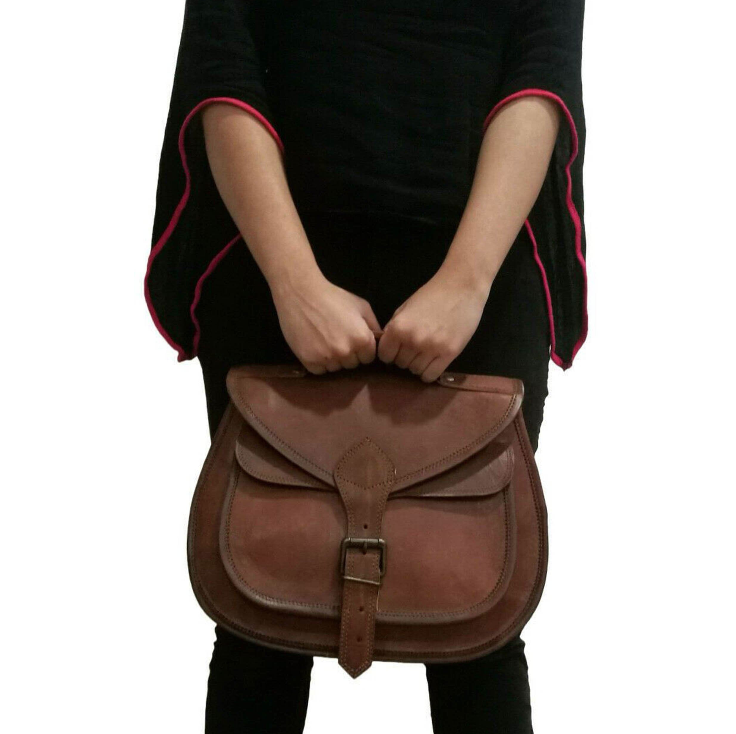Classy Leather Bags