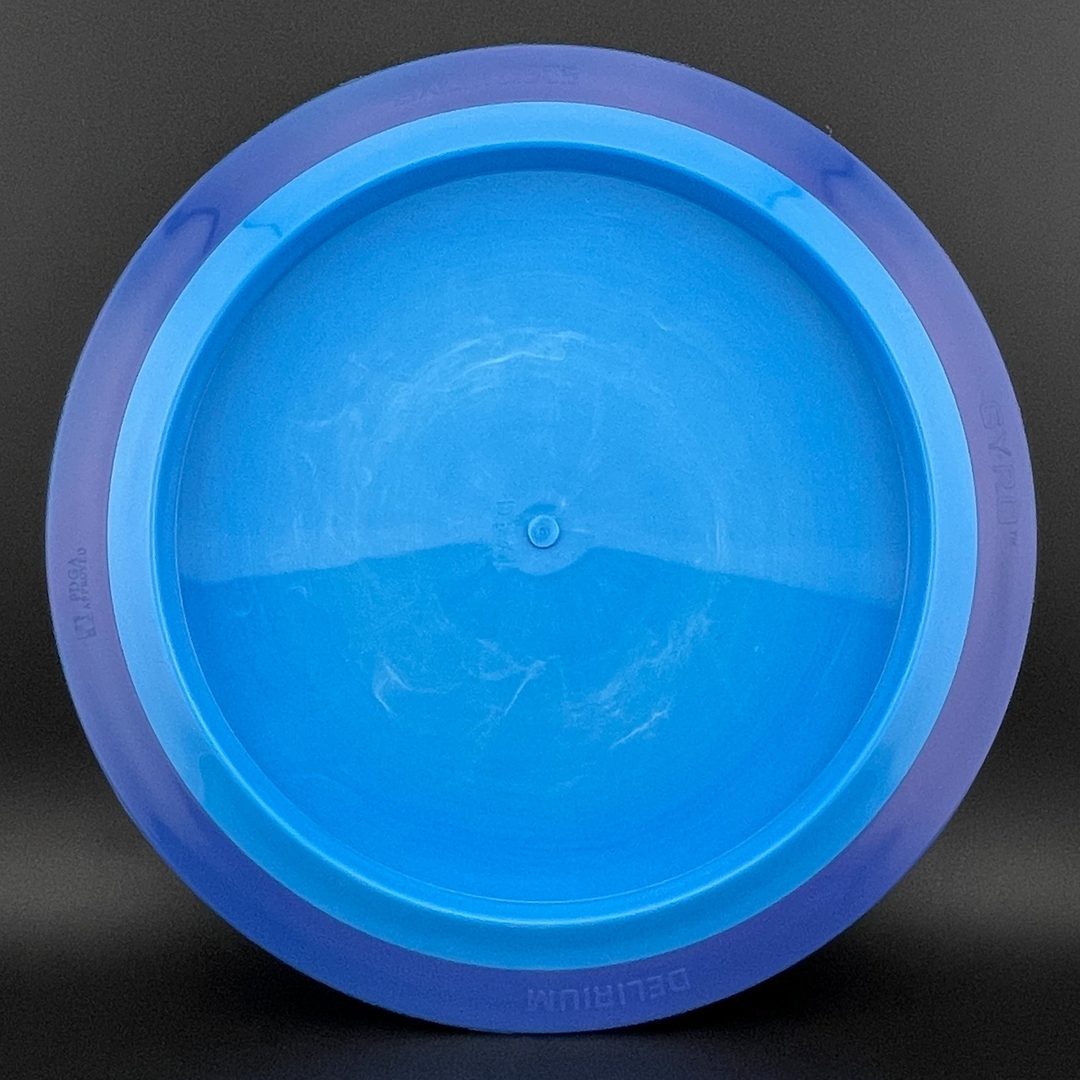 Neutron Delirium