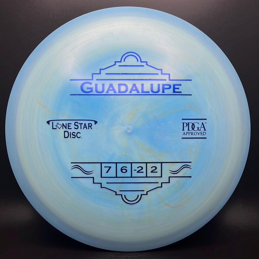 Bravo Guadalupe
