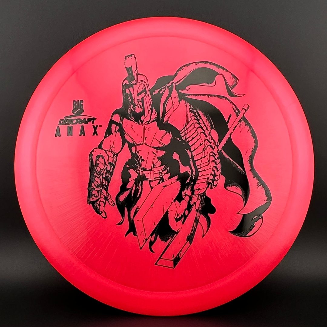 Big Z Anax