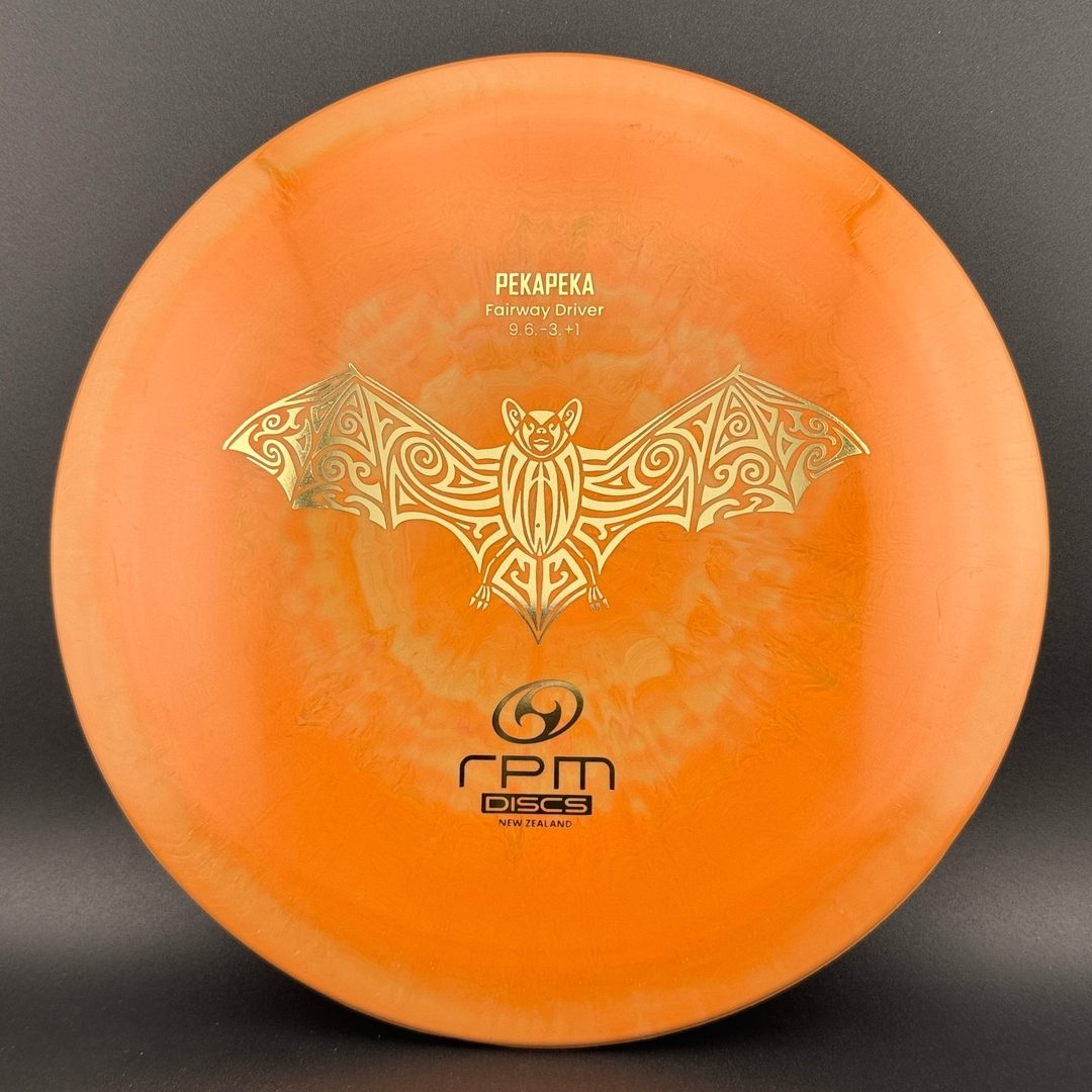 Atomic Pekapeka - Understable Fairway