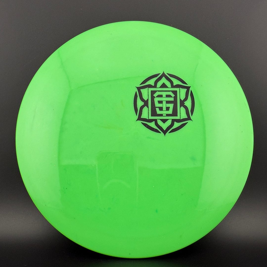 Aura Votum - Mini TSA Logo