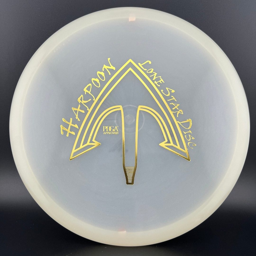 Bravo Glow Harpoon