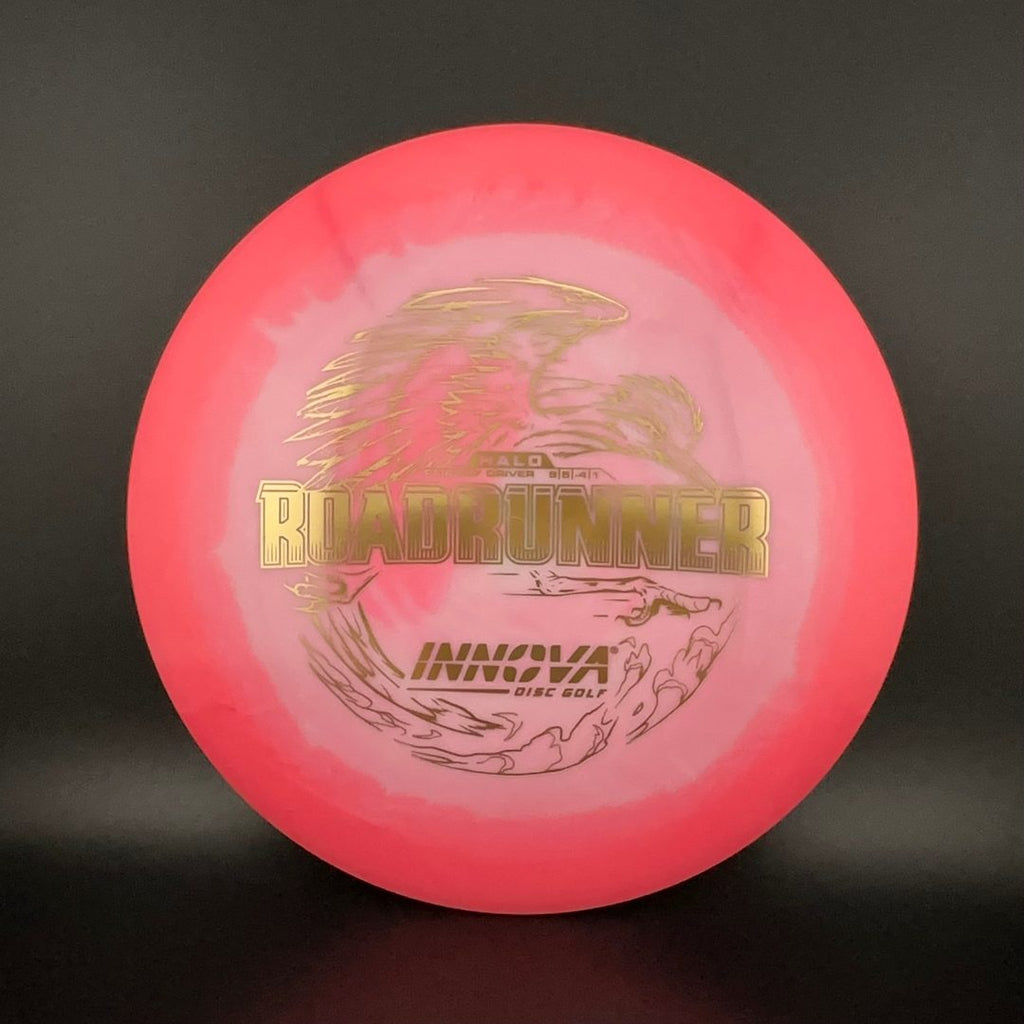 Halo Star Roadrunner