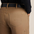 Rebar Khaki | Ariat Womens