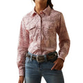 Coral Paisley | Ariat Girls