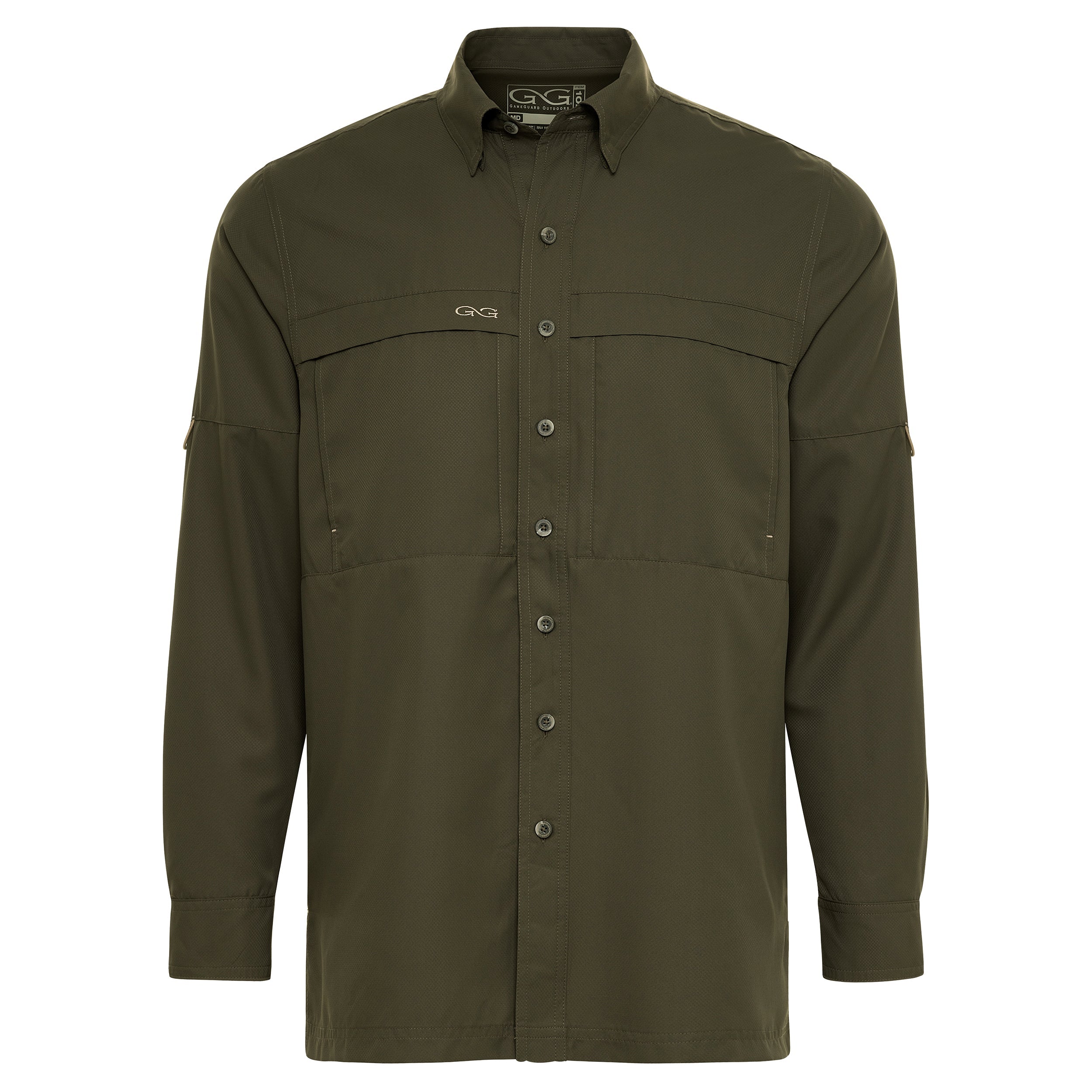 Agave Original Shirt | Long Sleeve