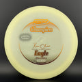 Classic Color Glow Champion Eagle - Ken Climo 12x