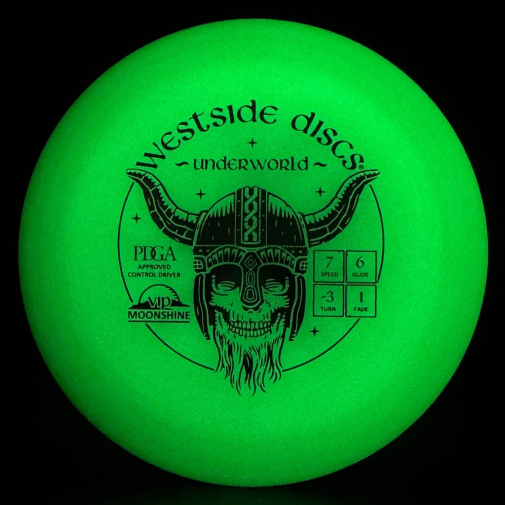 VIP Moonshine Underworld