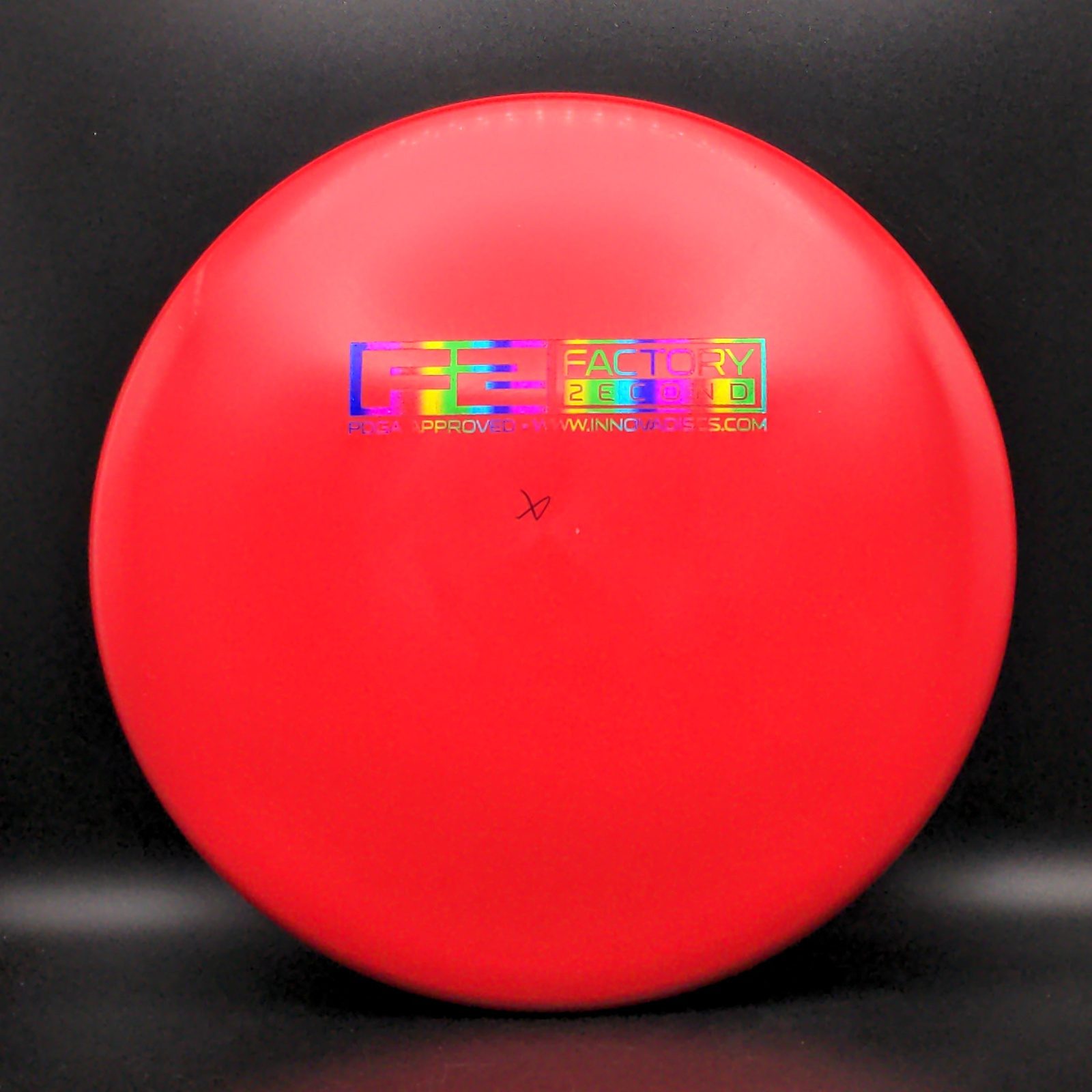 Star Rat - F2