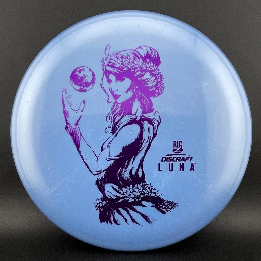 Big Z Luna