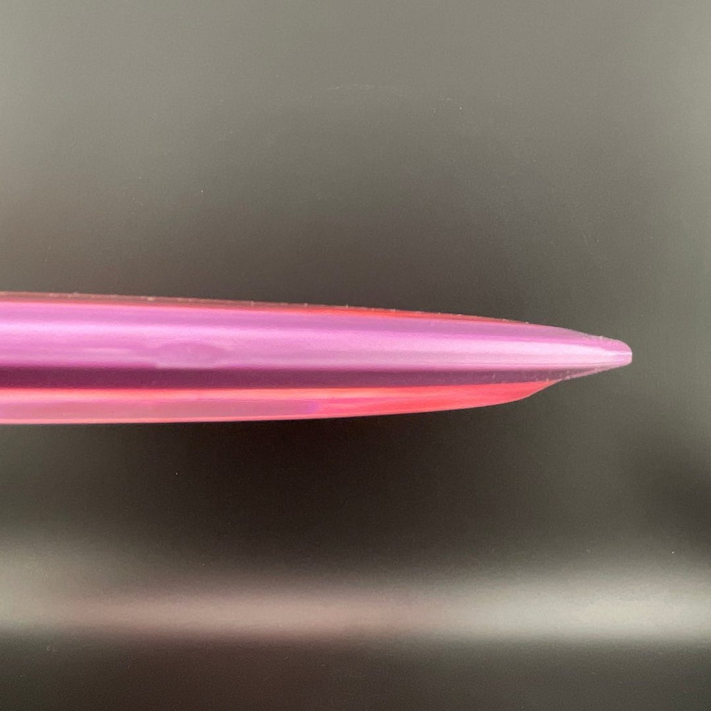 Proton Fireball