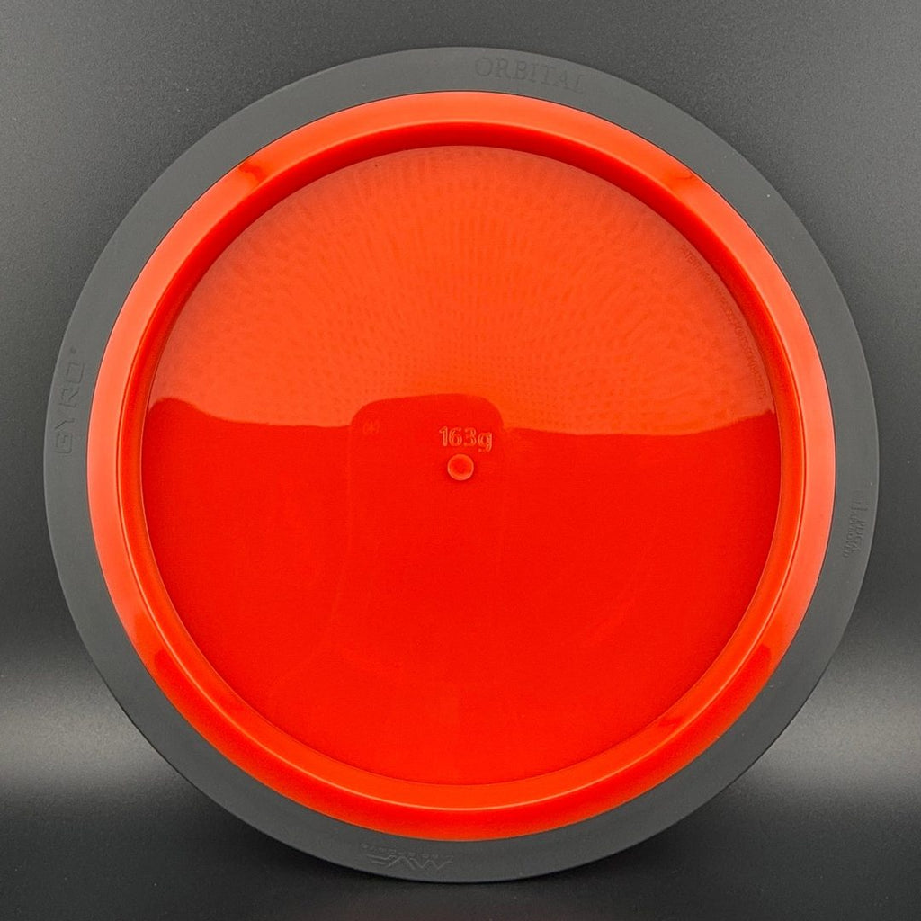 Neutron Orbital