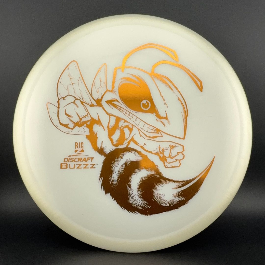 Big Z Buzzz - XL Bee