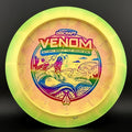 ESP Swirl Venom - Anthony Barela Tour Series 2023