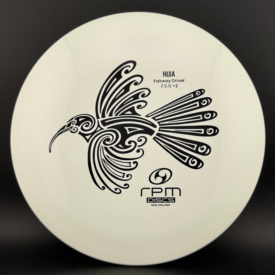 Atomic Huia Fairway Driver