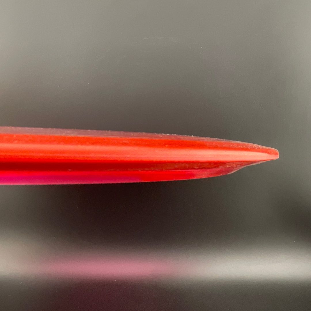 Proton Fireball