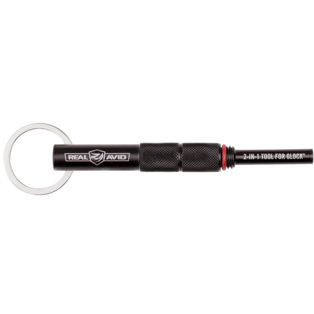 2-in-1 Tool for Glock