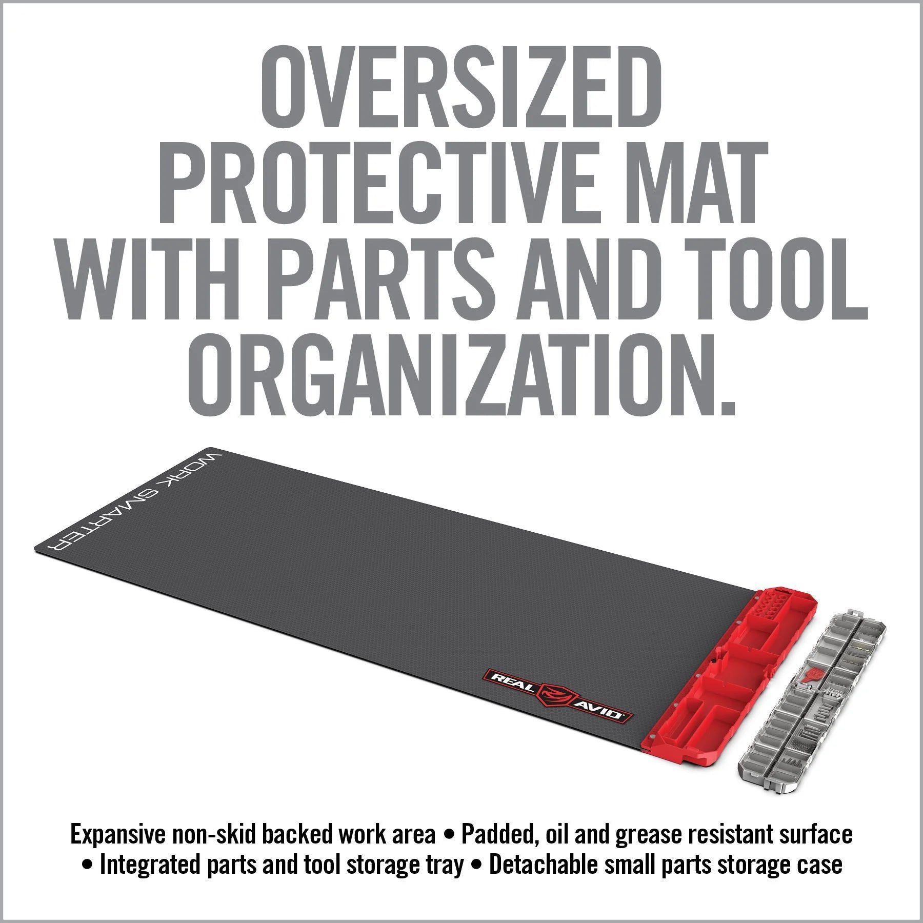 Smart Mat XL Universal
