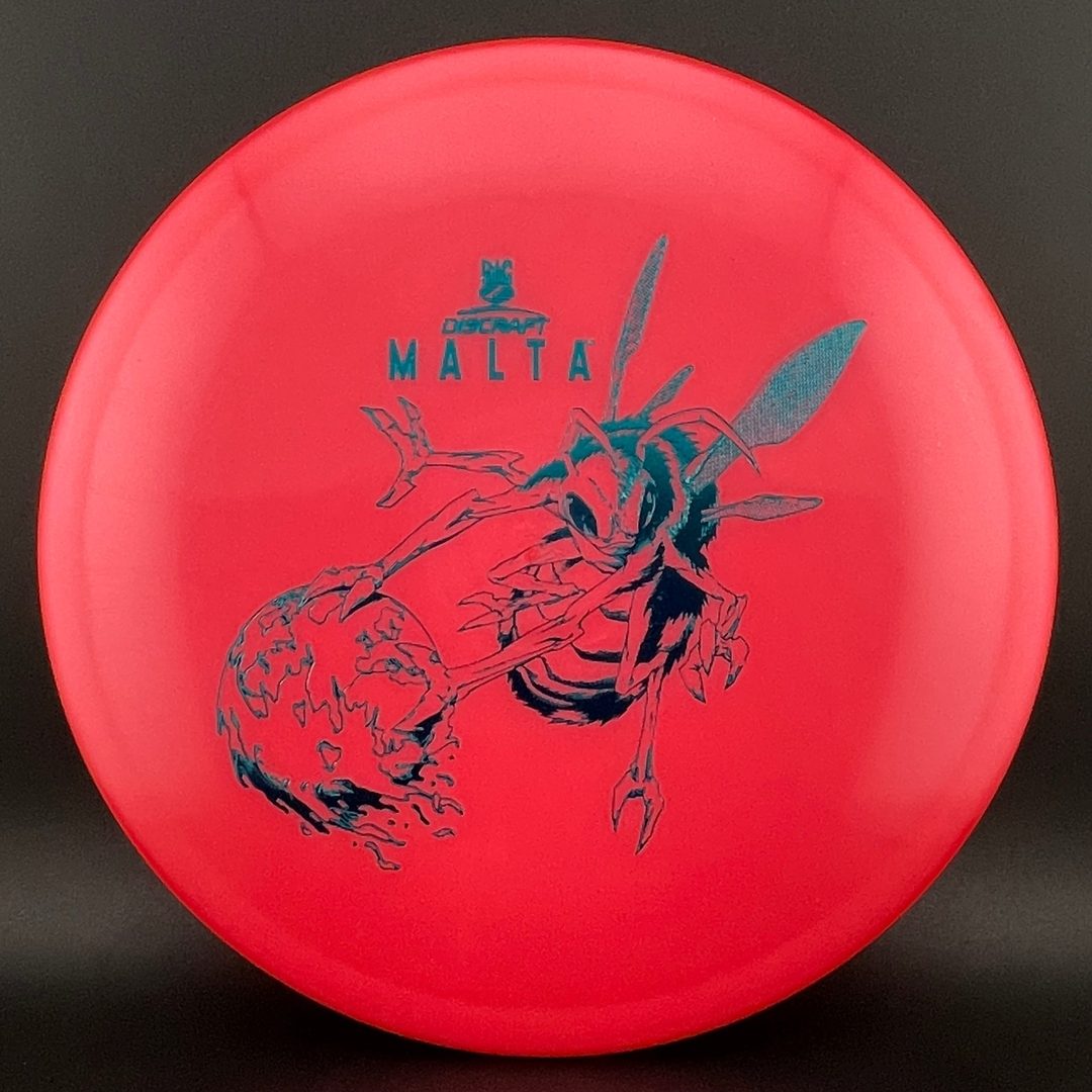 Big Z Malta