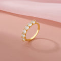 Versatile New Arrival Haulishi Ring For Women