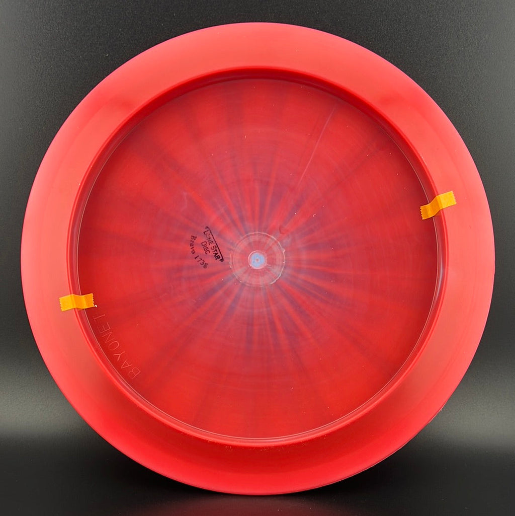 Bravo Bayonet Distance Driver