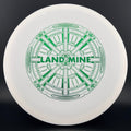 Weapons Grade Land Mine
