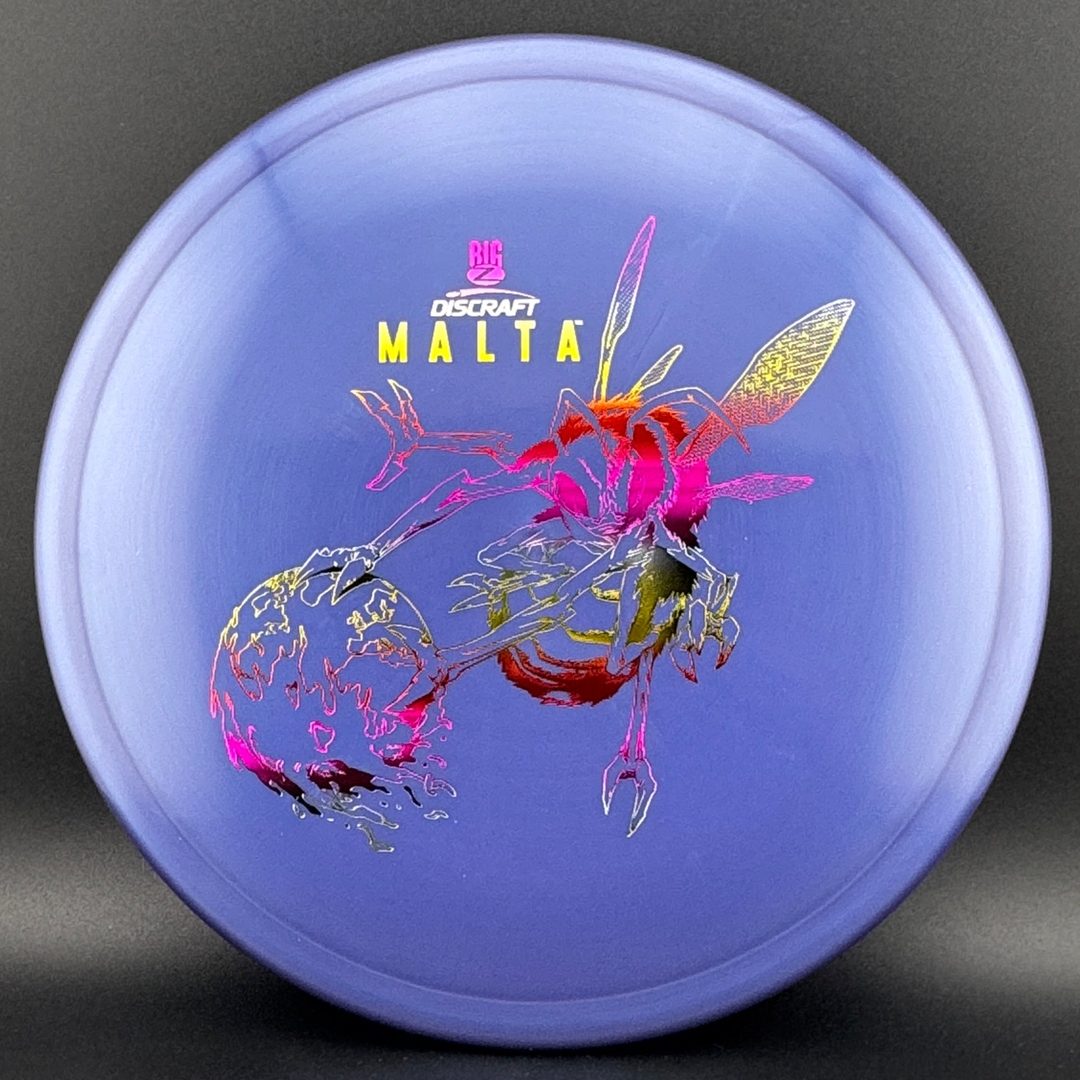 Big Z Malta