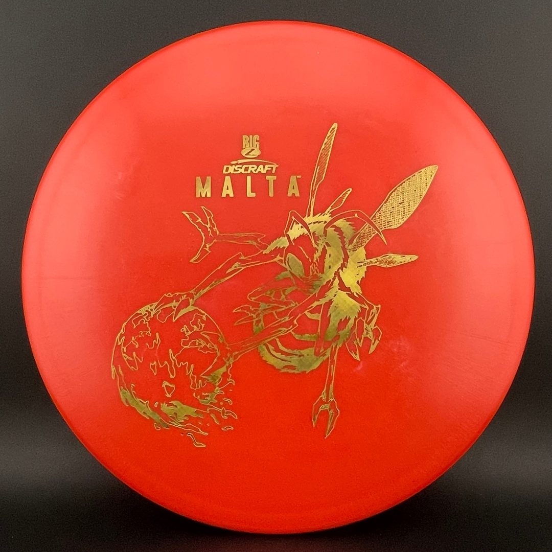 Big Z Malta