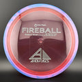 Proton Fireball