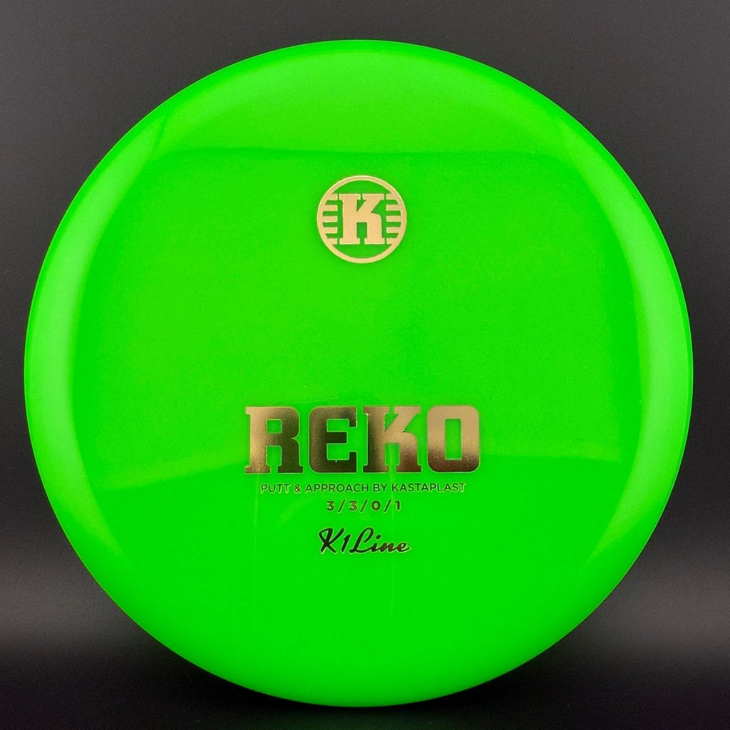 K1 Reko