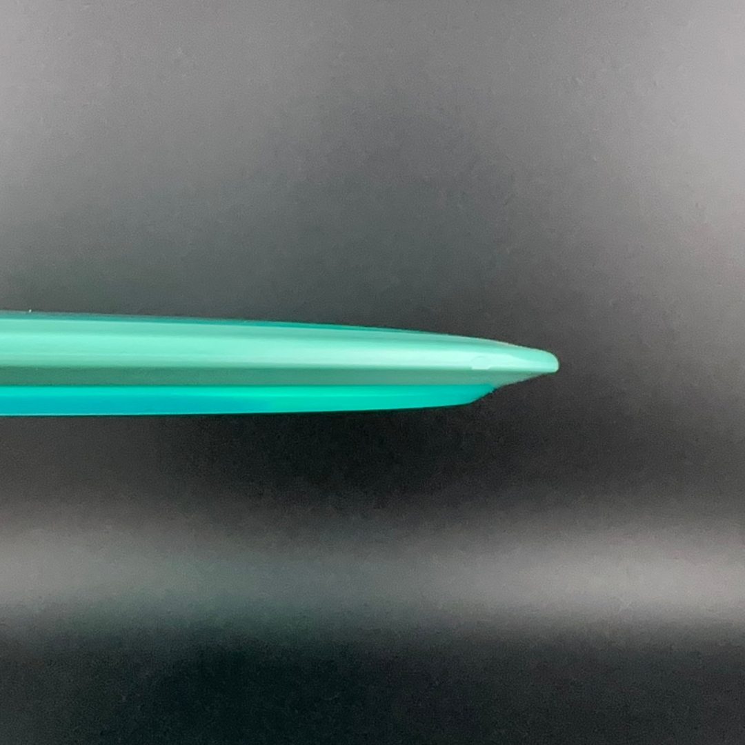 Proton Fireball