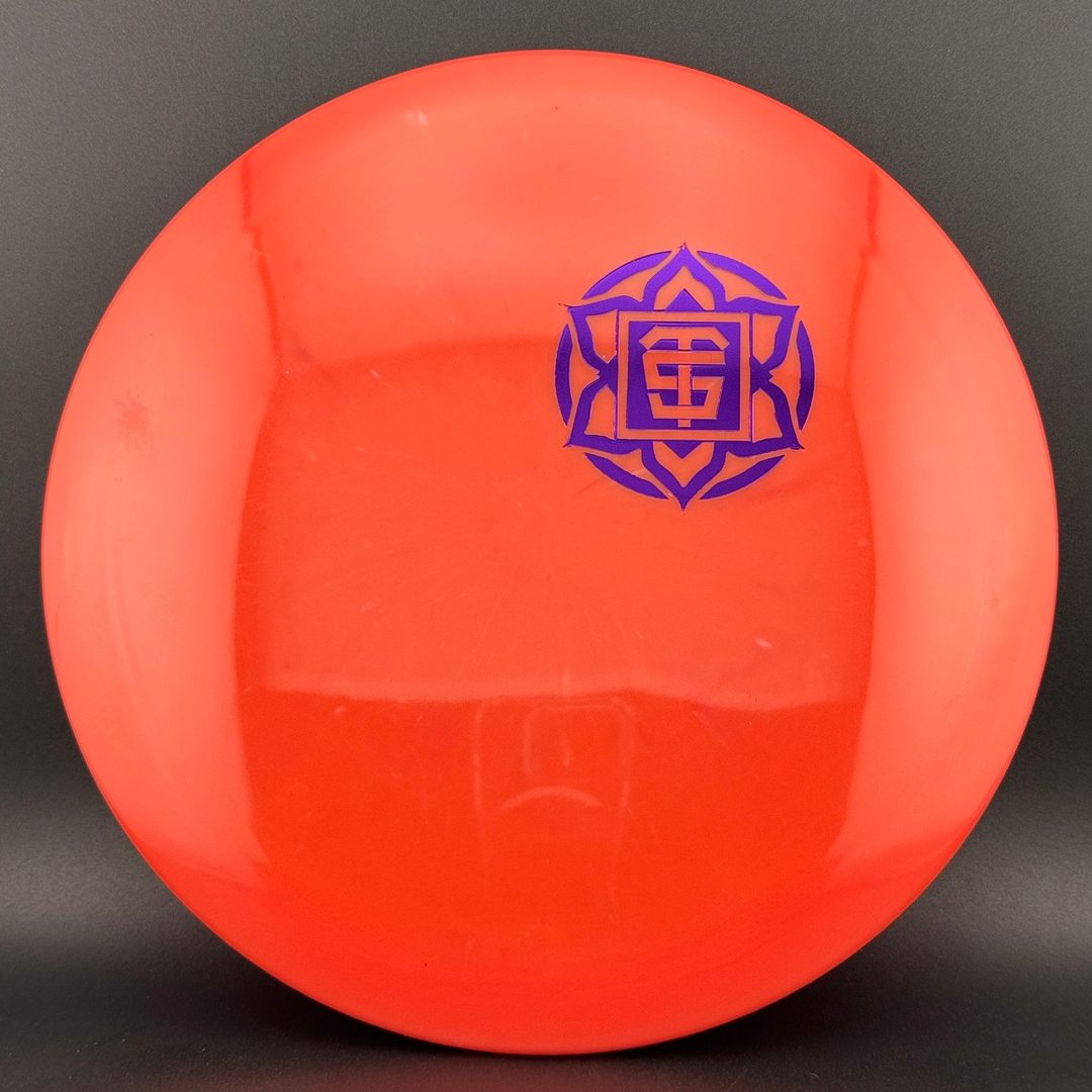 Aura Votum - Mini TSA Logo