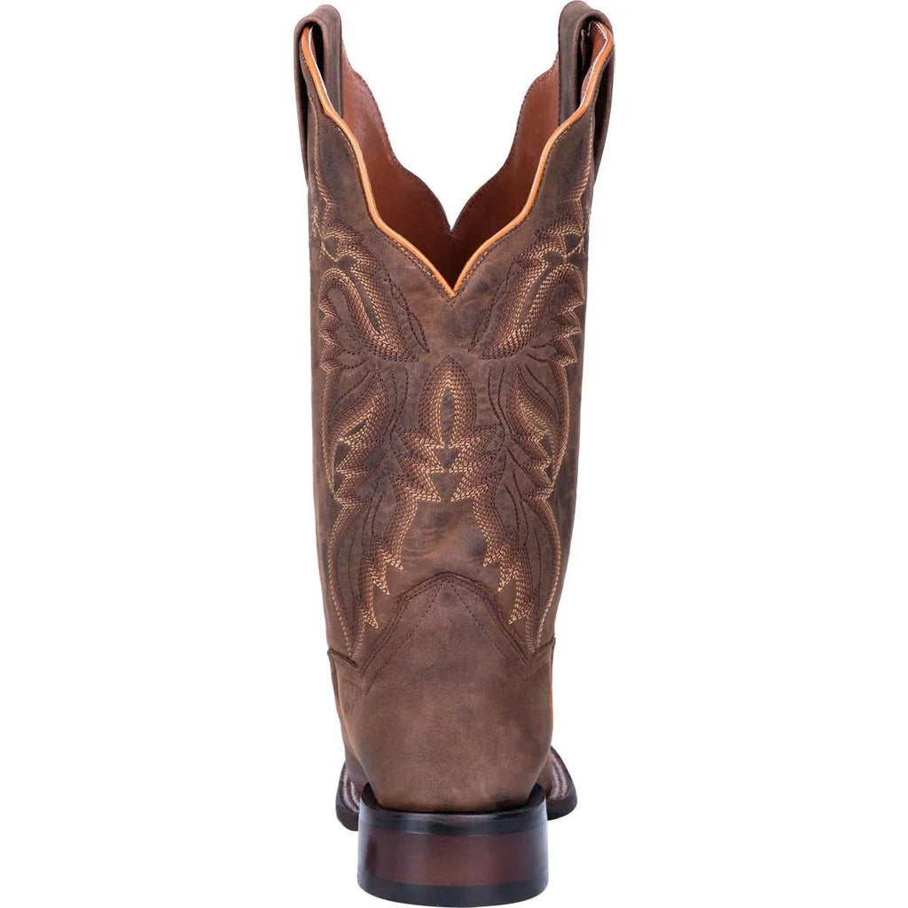 Dan Post Alexy- Womans Cowgirl Boots
