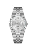 Fashionable And Minimalist Mens Watch