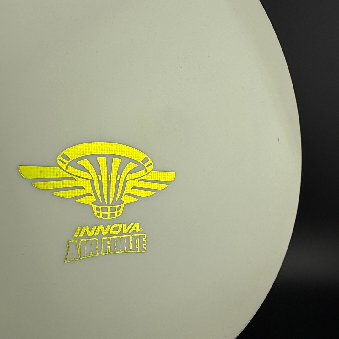 Star Polecat - Limited Air Force Stamp