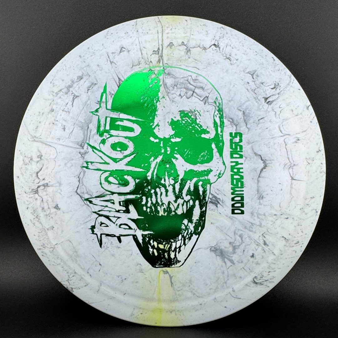 Biohazard Blackout