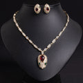 Little Serpent Series Pendant Necklace