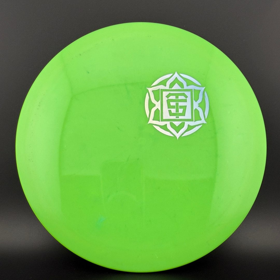 Aura Votum - Mini TSA Logo