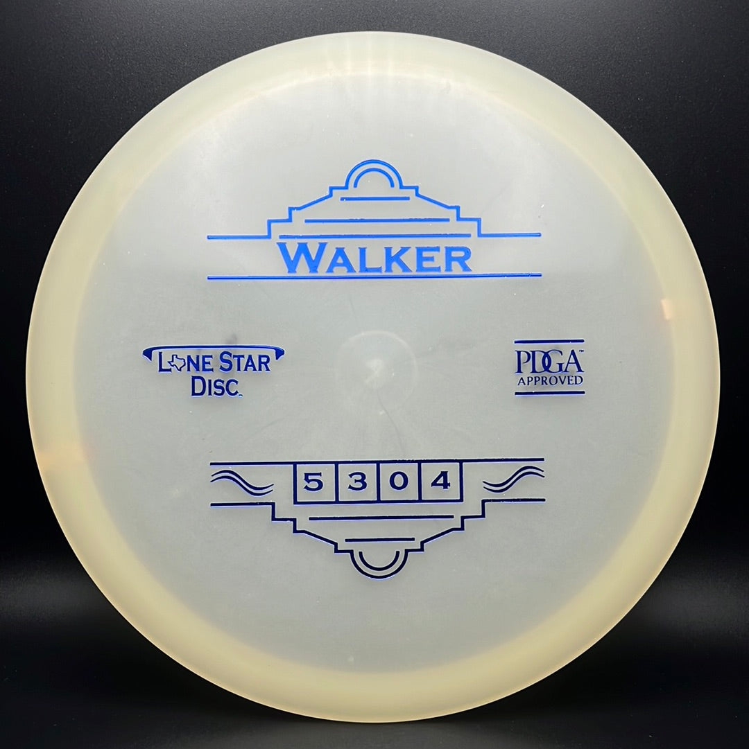 Bravo Glow Walker