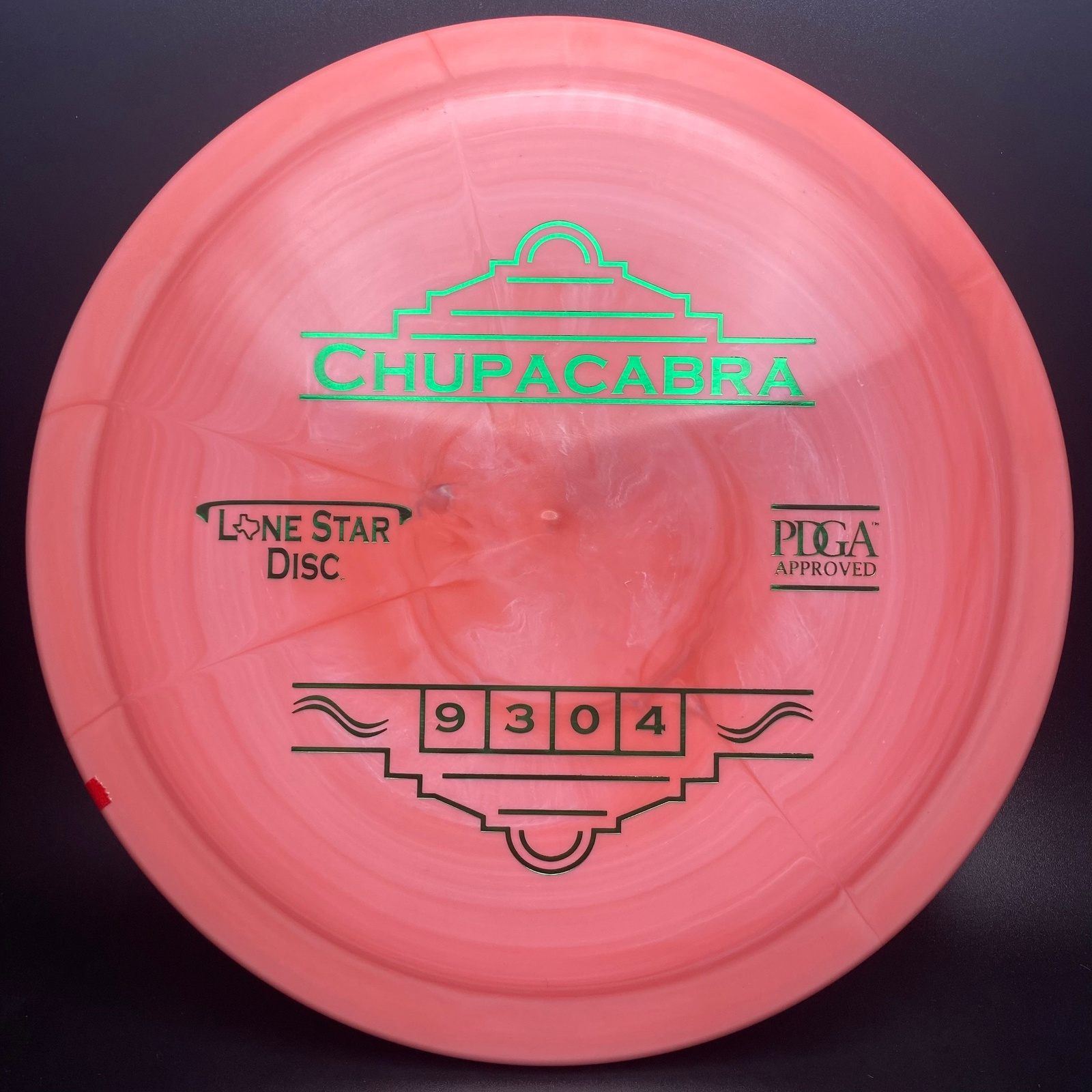 Bravo Chupacabra