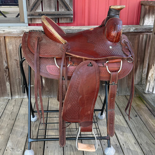 16" Ranch Roper
