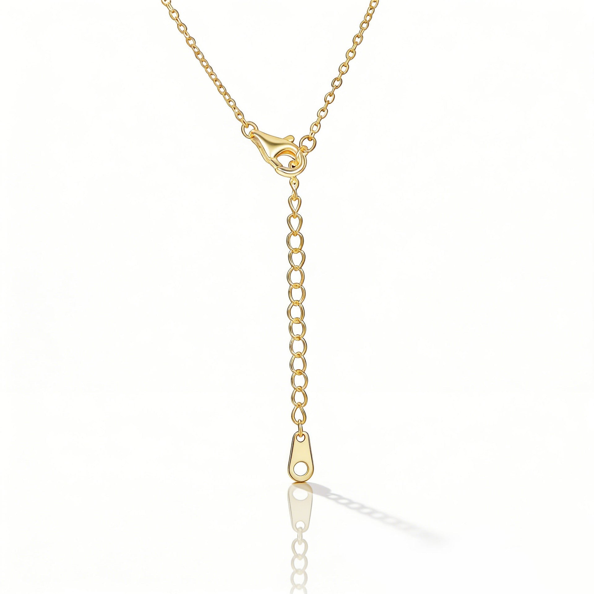 Simple Cross Pendant Necklace For Women