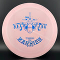 Lima Harrier - Lightweight Driver