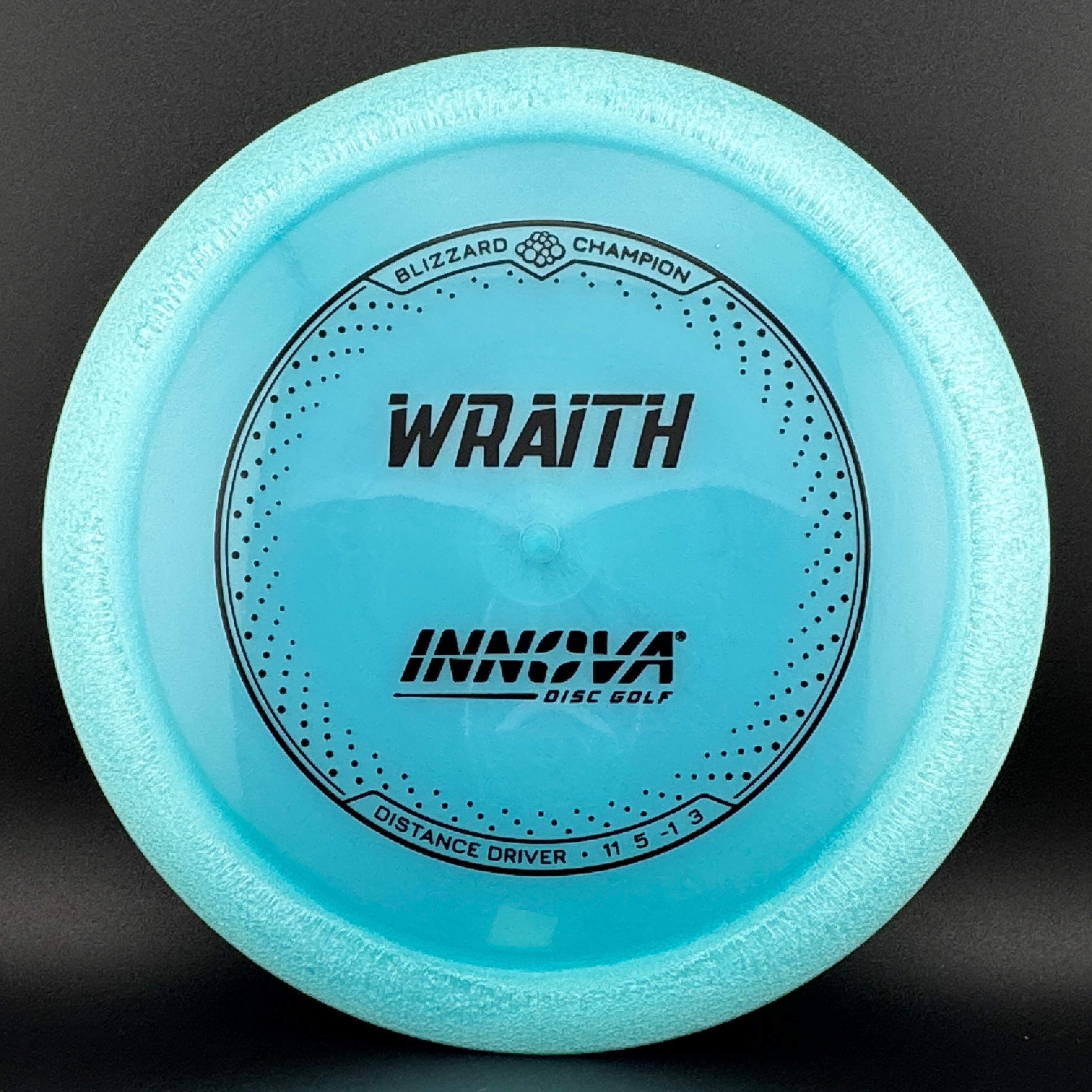 Blizzard Champion Wraith