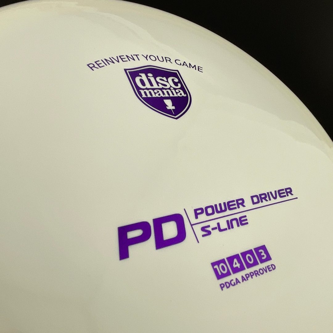 S-Line PD