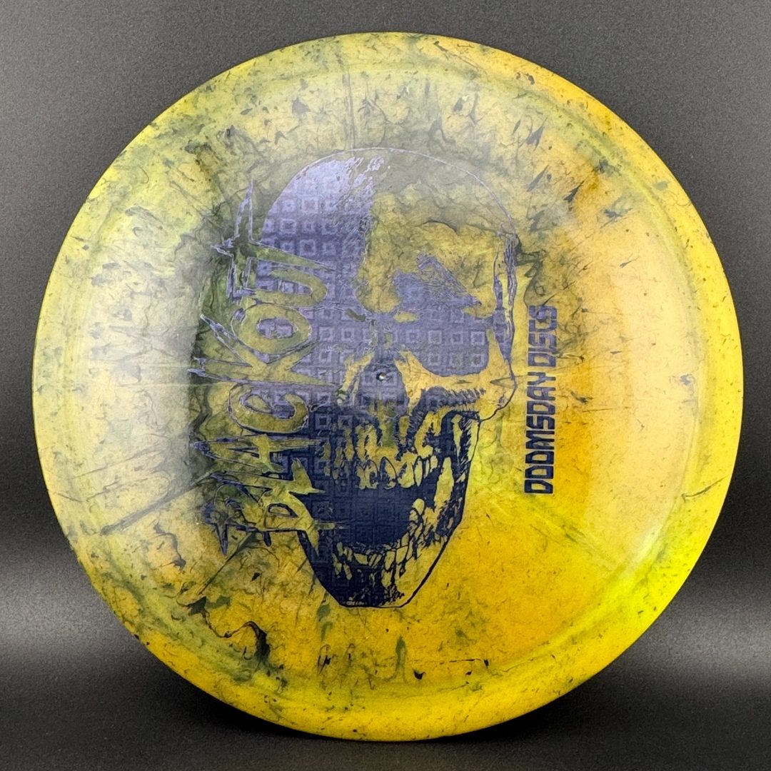 Biohazard Blackout
