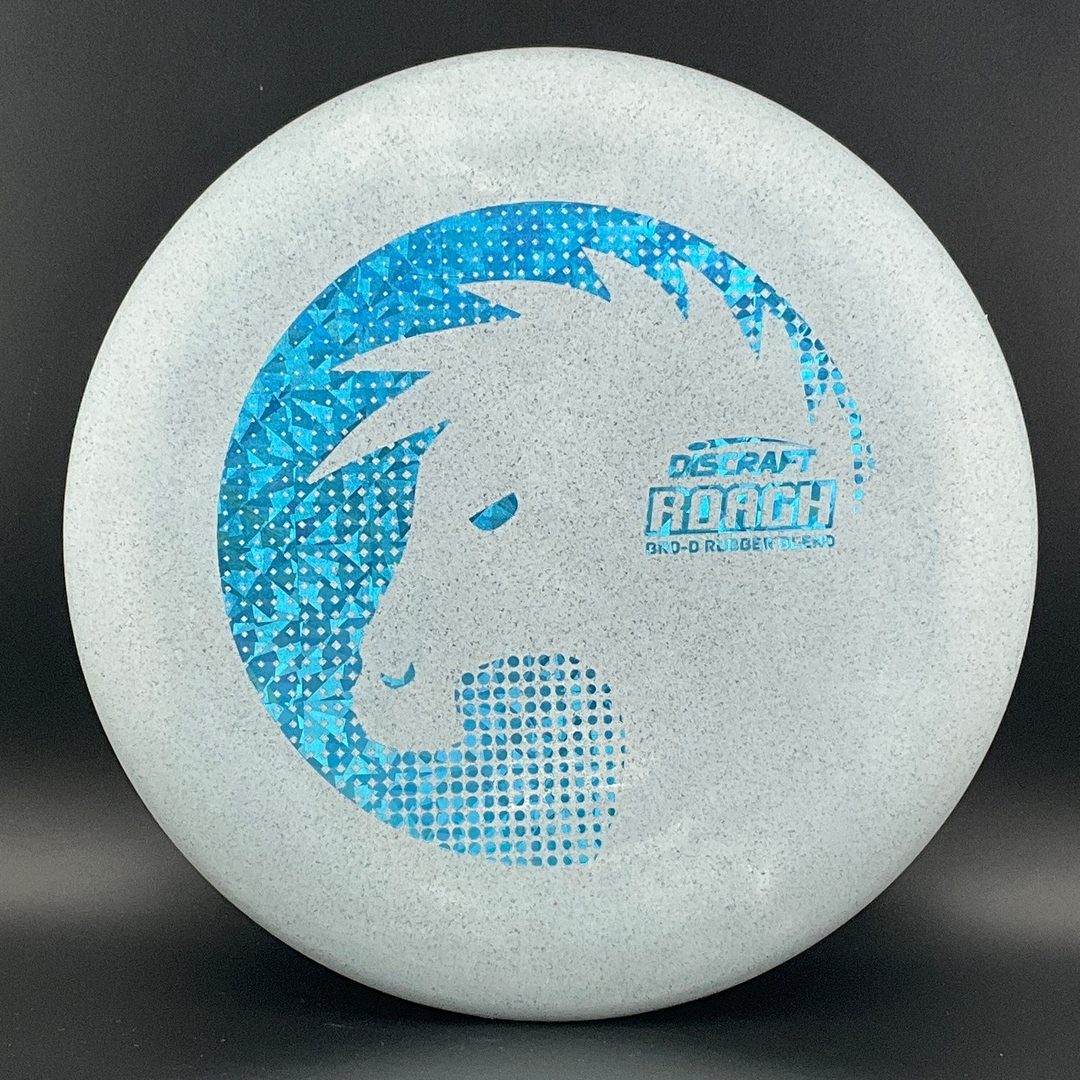 Bro-D Rubber Blend Roach - Brodie Smith Darkhorse 2023 Special Edition