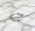 Fashion Jewelry Bow Ring For Women